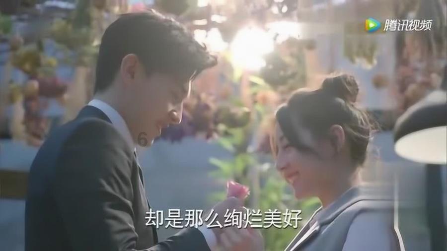 《繁花》宝总毫不知情,汪小姐竞争牛仔裤订单,意欲改变世界